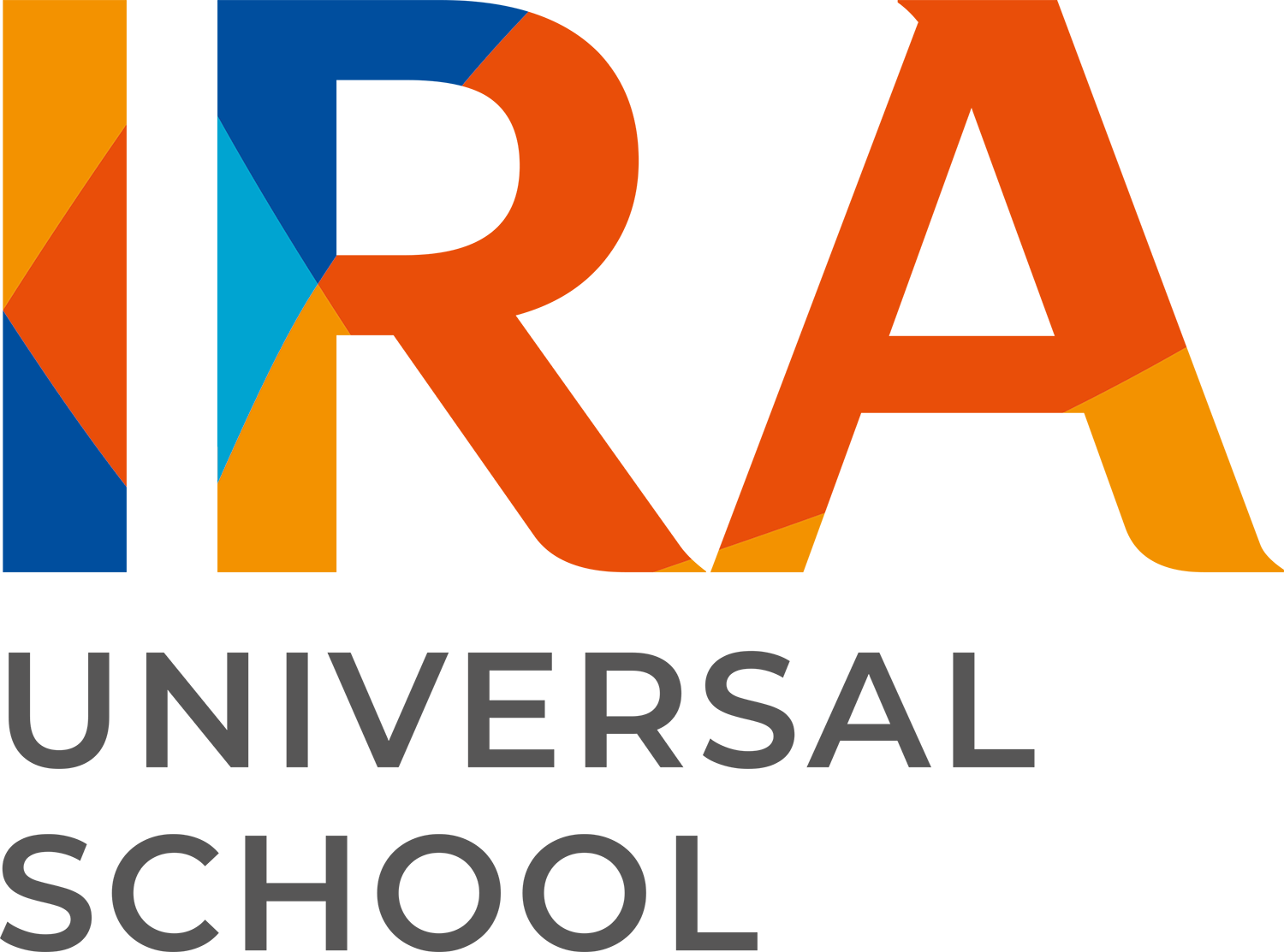 IRA UNIVERSAL SCHOOL
